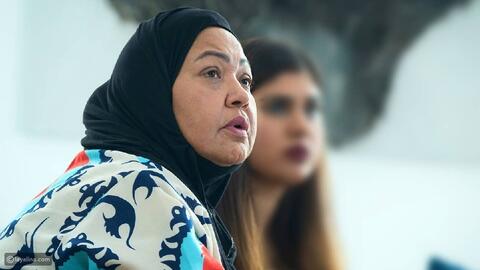 انتصار الشراح في ذمة الله بعد معاناة مع المرض!