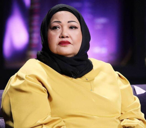 انتصار الشراح في ذمة الله بعد معاناة مع المرض!