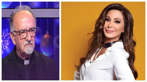 إليسا تصدم الجميع بشكلها الجديد.. عمليات الشد أتت نتائجها