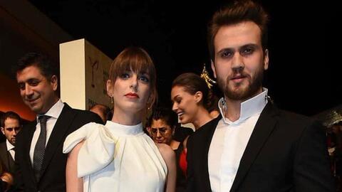 Neslihan Atagül and Burak Özçivit RECONCILE.. And Fahriye Evcen Does Not Like It!