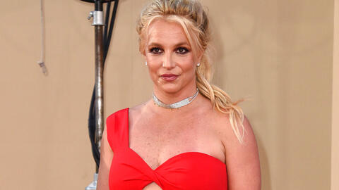 Britney Spears Borrows Phones From Strangers to Avoid Surveillance of Conservatorship
