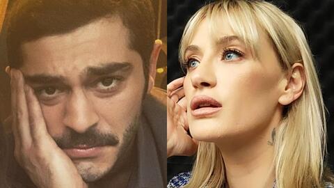 Burak Deniz and Didem Soydan Reportedly Separated! (Picture)