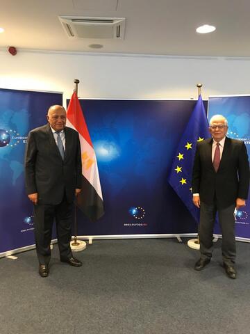 The UN Prepares For The 'GERD Draft' But What Can The Security Council Do?