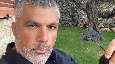  Fares Karam : Myriam Fares Gets on my Nerves