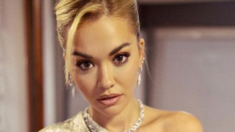 Rita Ora Ties The Knot With Director Taika Waititi
