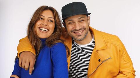 Star Academy Alum Mohamed Attia and Mirna El-Helbawi Break off Their Engagement