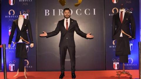 Tamer Hosni Cheats on Basma Boussel Again?