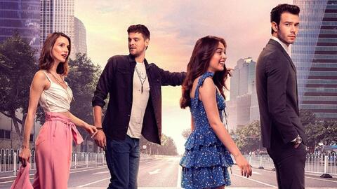 Baht Oyunu Episode 6: Will Ada Reveal Her Past to Bora?