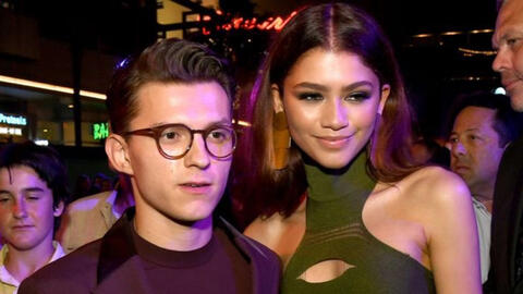 Zendaya and Tom Holland Confirm Years of Romance Rumors 