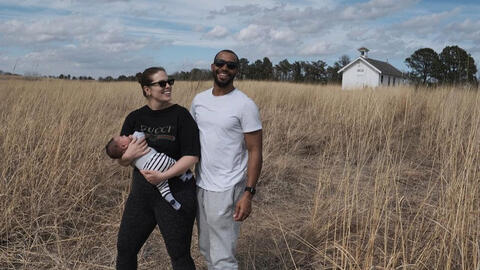 Ashley Graham Announces She’s Pregnant With Her Second Child