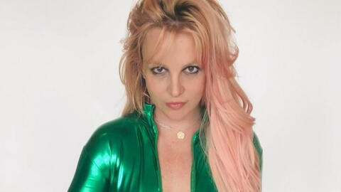 Britney Spears Borrows Phones From Strangers to Avoid Surveillance of Conservatorship