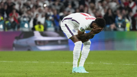Euro 2020 Reignites the Talk About 'Football Racism' in the UK