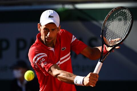 Djokovic Wins 20th Grand Slam By Beating Berrettini in Wimbledon Final