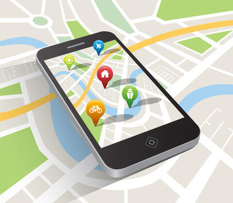أفضل 5 تطبيقات خرائط GPS بدون اتصال بالإنترنت