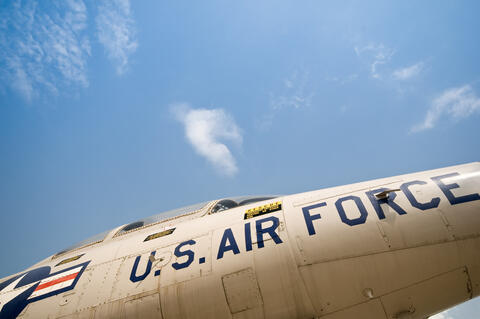 US Imposes Flight Restrictions Over Afghanistan