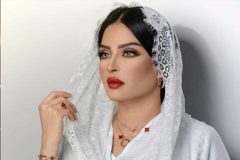 طليق إلهام الفضالة يسحب ابنتيه من والدتهما.. وهل كشف كذب طليقته وادعائتها الباطلة!