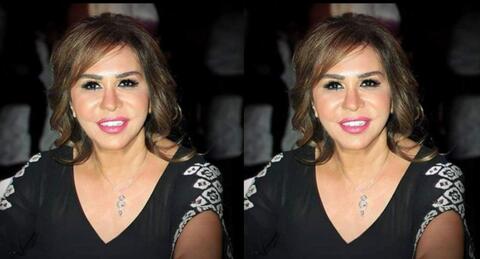 مها المصري نتيجة خطأ تجميلي جديد.. والجمهور يرفض التصديق 