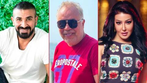 سمية الخشاب مهددة بالشطب من النقابة بسبب تلميحاتها الجنسية المسيئة