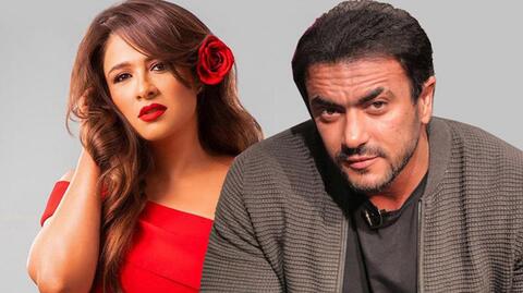 شائعة وفاة ياسمين عبدالعزيز تغضب شقيقها.. وأحمد العوضي يسافر إلى سويسرا