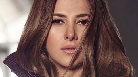 دنيا سمير غانم تحيي الذكرى الأربعين لرحيل والدتها دلال عبد العزيز