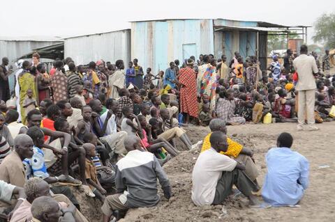 South Sudan: African Union Disappoints on Justice