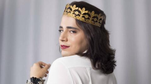 بدر خلف يتحدث عن التحرش في المطبخ.. فيديو!