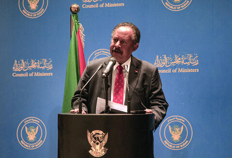 Tigray Rebels Seize Lalibela, UNESCO Site in Ethiopia