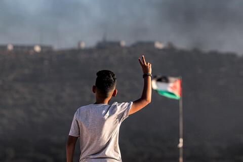Israel Demolishes 57 Palestinian Structures in Two Weeks 