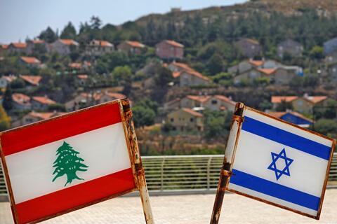 Hezbollah Leader: The US Embassy is Leading a War on Lebanon