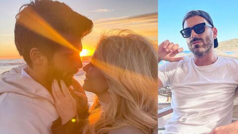 Is Güldem Yaman Behind Breaking Off Her Son Can Yaman and Diletta Leotta's Engagement?