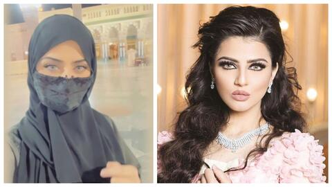 نيرمين محسن تعلن ارتدائها الحجاب وتكشف السبب!