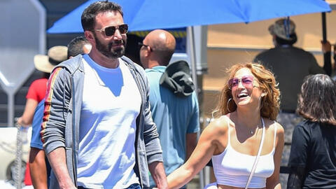 Jennifer Lopez and Ben Affleck Don't Have Marriage Plans