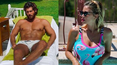 End of Relationship Between Can Yaman and Diletta Leotta Is Certain