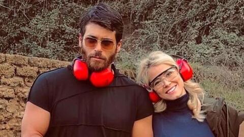 Call the Wedding Off! Can Yaman's Mother, Güldem, Wants Her Son SEPARATED From Diletta Leotta