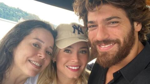 Alessandro Rosica Confirms Can Yaman and Diletta Leotta Separation