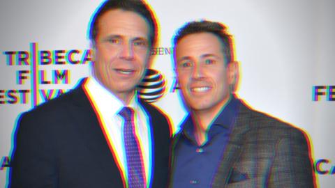 The Andrew Cuomo Scandal: Two Accusations Of Sexual Misconduct in Office
