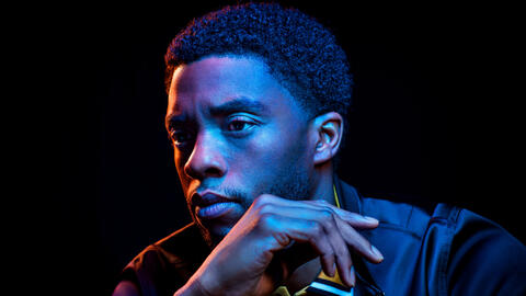 Stars Remember Late Actor Chadwick Boseman on His 1st Death Anniversary