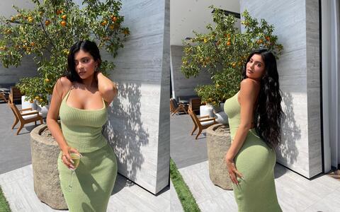 Kylie Jenner is Pregnant With Second Child