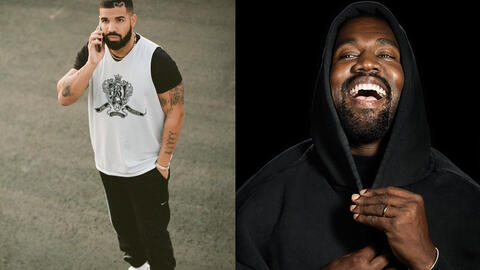 Drake is The Reason Behind Kanye West's 'Donda' Release Date Delay