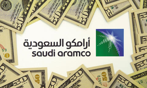 What Does the Aramco Sales Price Surge Tell Us About the Energy Sector?