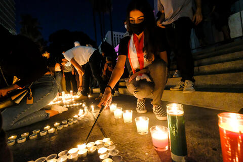 Lebanon: Evidence Implicates Officials in Beirut Blast