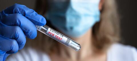 Jordan Reports 9 Covid-19 Deaths, 1,183 New Cases