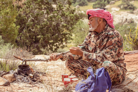 Jordan Reports 9 Covid-19 Deaths, 1,183 New Cases