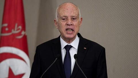 Erdogan Stresses 'Tunisian Stability' in Phone Call With Saied