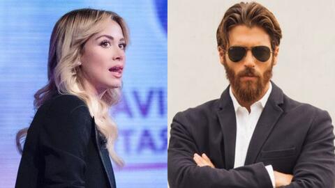 Oğuzhan Koç Faces New Scandal! Has the Relationship With Demet Özdemir Ended?