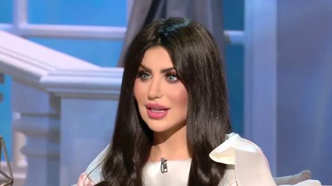 'We Only Recognized Her Voice!' Halima Bouland Looks Unrecognizable in Latest Appearance (Video)