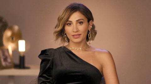 هل عاد عمرو دياب لزينة عاشور؟ هذا ما نشرته ابنته كنزي