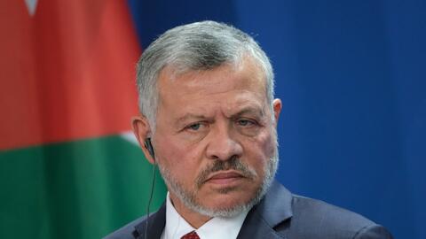 اهالي درعا يناشدون الملك عبدالله الثاني العمل لوقف حرب الابادة ضدهم