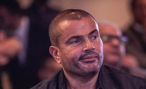 برلماني أردني يطالب بمنح حفل عمرو دياب .. وسعر البطاقة يصدم الجمهور!