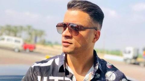 حسن شاكوش موقوف عن الغناء لشهر.. وتحرير محضر آداب ضده